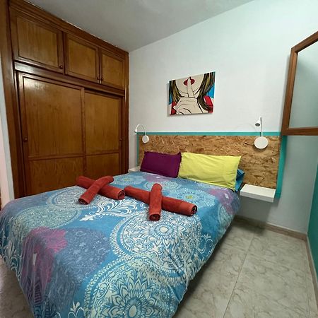 Estudio Zapbox Famara Esterno foto