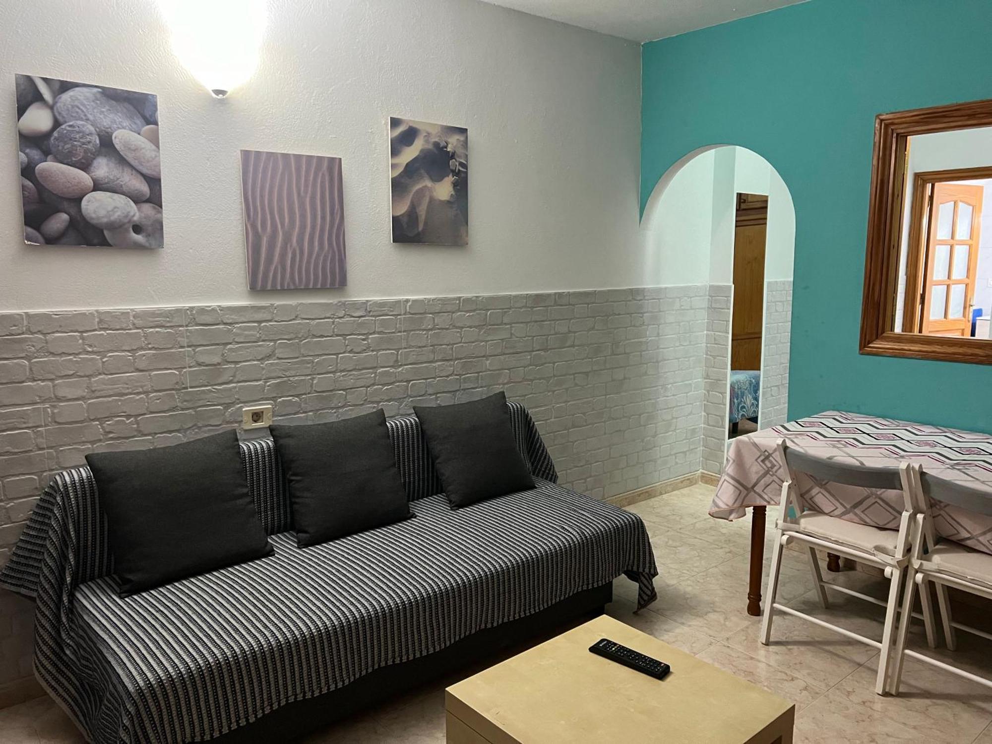 Estudio Zapbox Famara Esterno foto
