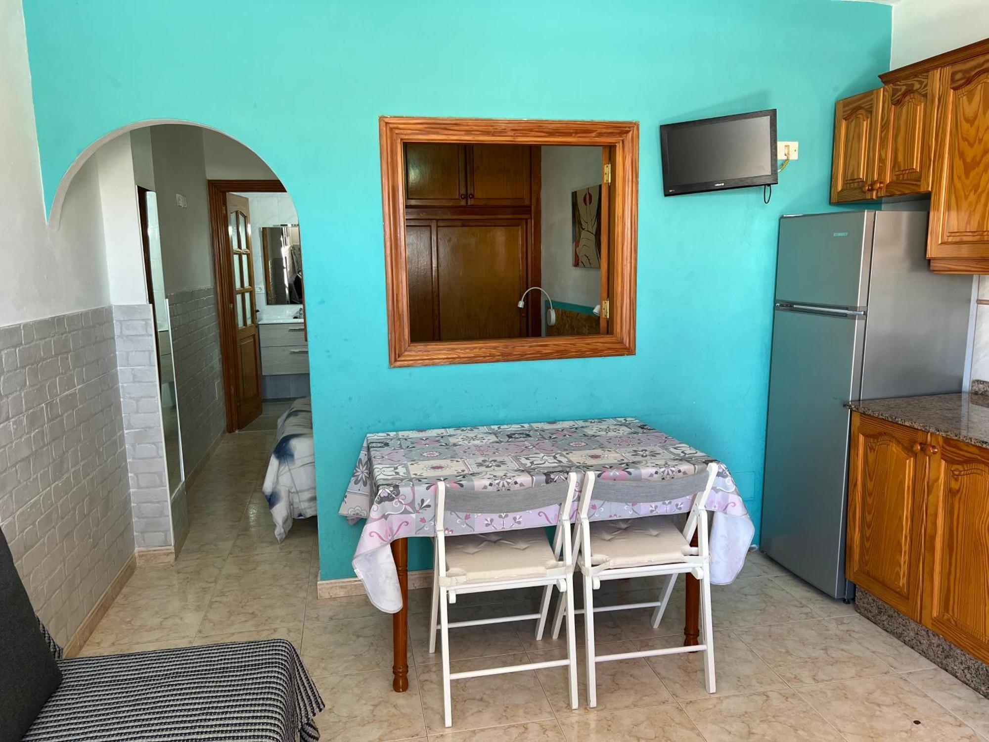 Estudio Zapbox Famara Esterno foto