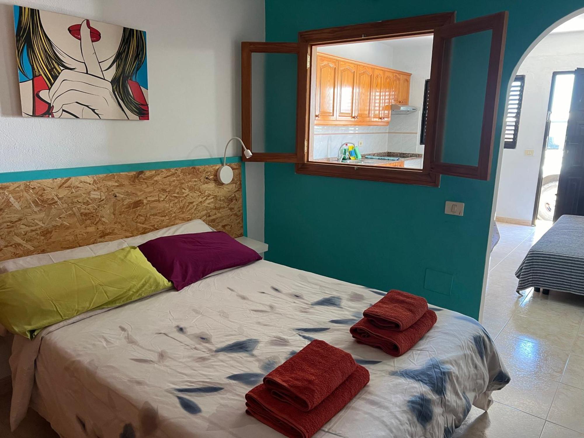 Estudio Zapbox Famara Esterno foto