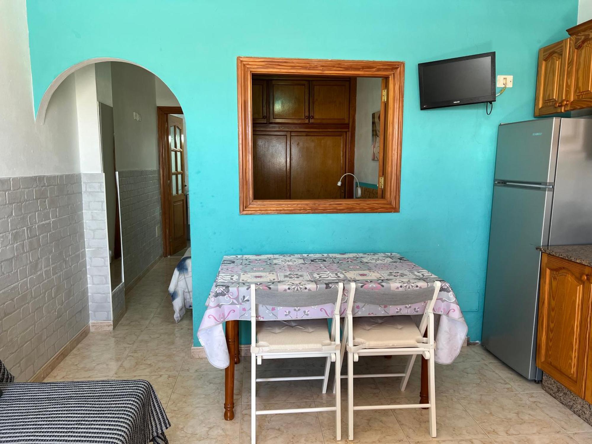 Estudio Zapbox Famara Esterno foto